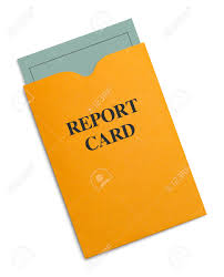 Report Card 
